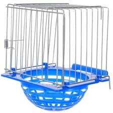  Canary Nest Box Pigeon Hatching Nichoir Nids Pour Pigeons D'oiseau