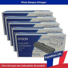 Epson EPL-6200 Developer