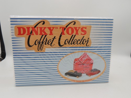Dinky toys collector - -, les
