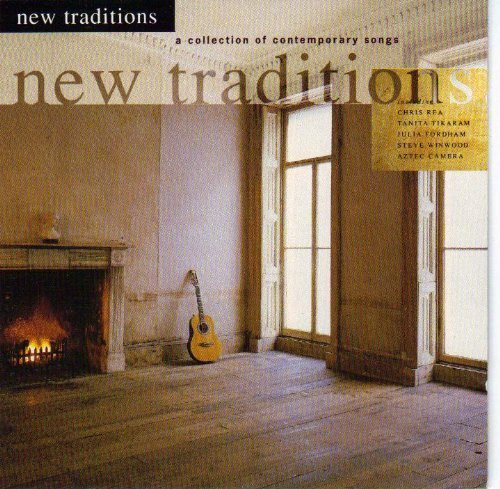New traditions tracks - traditions,