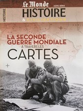  Histoire & Civilisations 17 H La Seconde Guerre Mondiale A Travers Les Cartes 