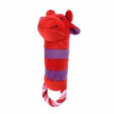  Jouets À Mâcher Pour Chiens