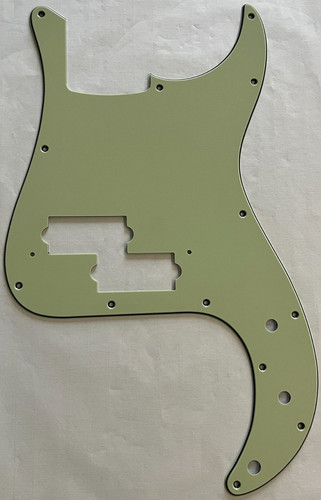 New great for fit - new, fender