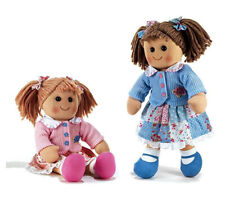 Bambola De Tissu Denise Plush & Company 02299 Poupée Chiffon