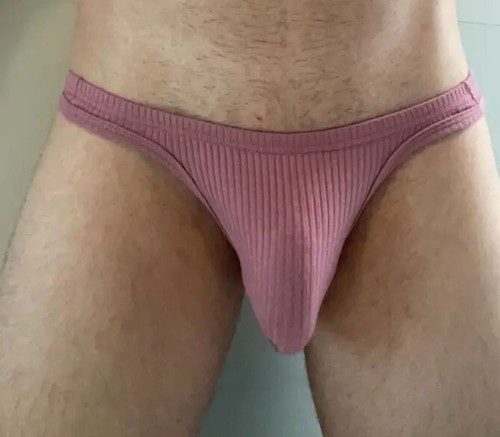 New men sexy rose - men's, colored