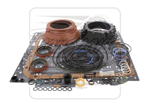 Th700r4 700r4 4l60 - 700r4,