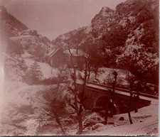 France, Maison-du-Roy, vallée