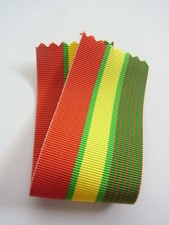 ruban MIXTE CROIX DE GUERRE