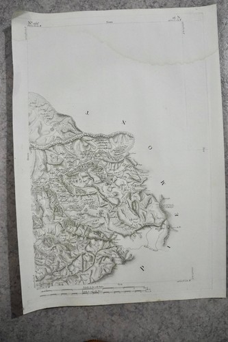 Cassini carte plano 430 mm - cassini,