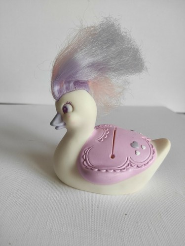 Lillie bébé cygne keypers - lillie,
