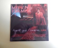 Single mylene farmer avant - cd,