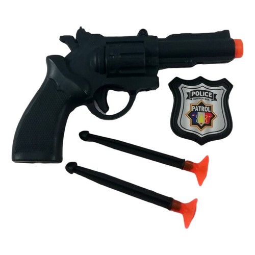 Pistolet flèches 2 - pistolet, +