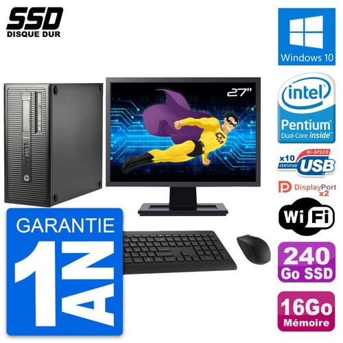 Tour elitedesk 800 g1 - tour,
