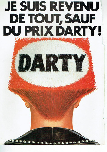 Publicité advertising 0825 - publicité,