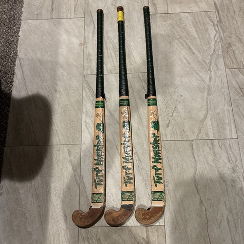 Lot vintage field - of, 3