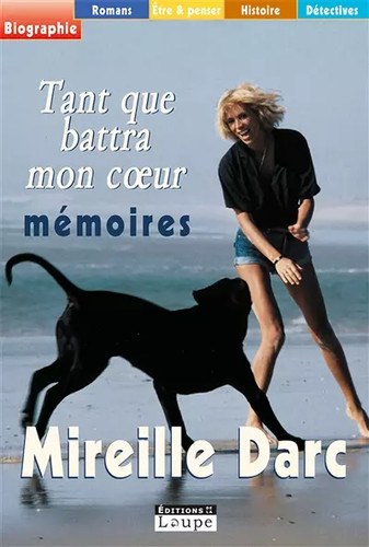 Tant que battra - , mon