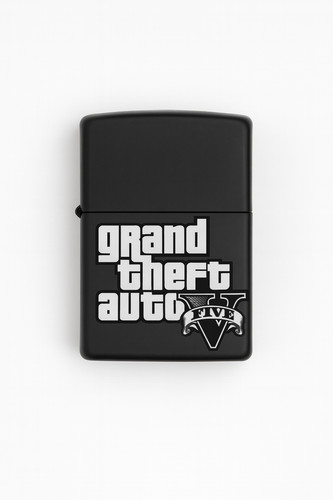 Briquet zippo gta5 - briquet,