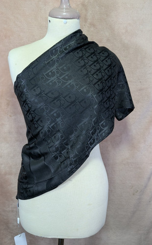 Auth dior scarf - auth, stole