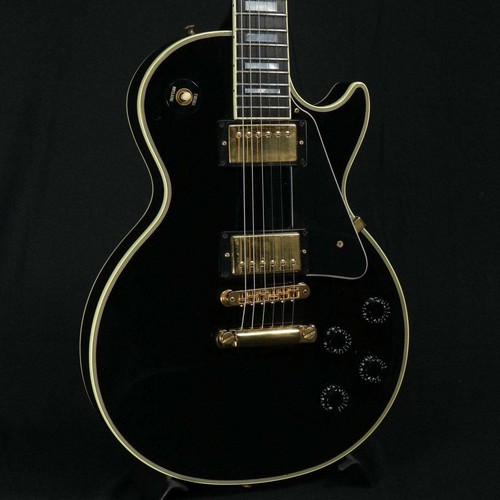 Gibson les paul - paul, custom
