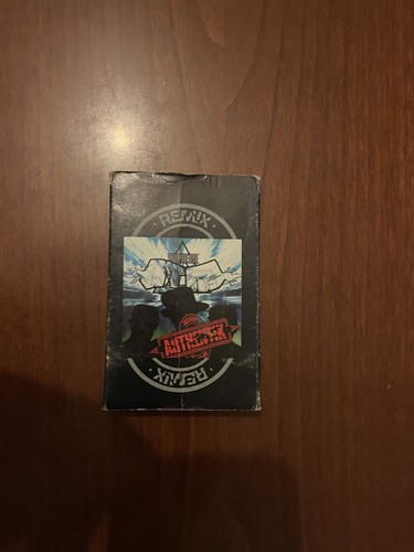 Cassette audio supreme ntm - cassette,