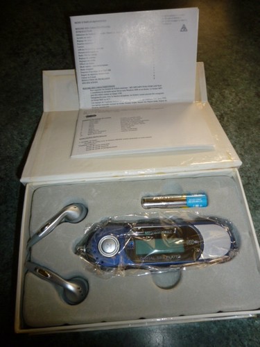 Lecteur mp3 digital player 512 - lecteur,