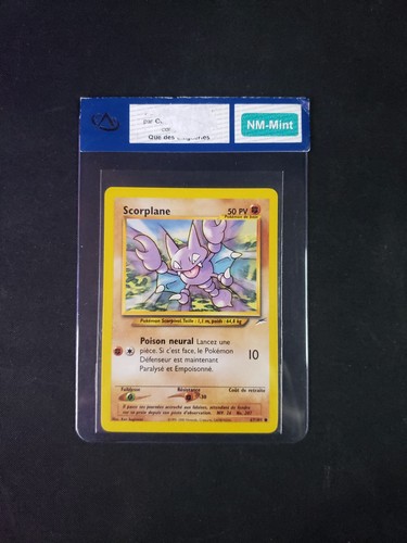 Pokemon card - pokemon,