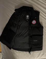 Canada Goose Sans Manches S