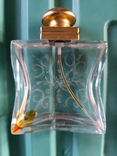 Flacon parfum vaporisateur - parfum,