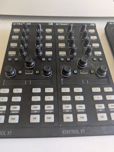 Lot traktor mk2 - lot, 2