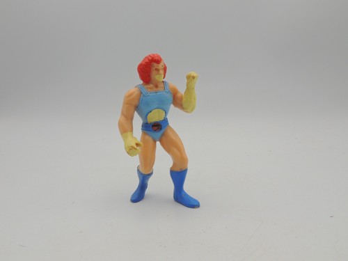 Figurine pvc cosmocats - pvc,