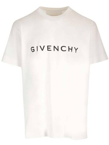 Givenchy shirt oversize - givenchy, en