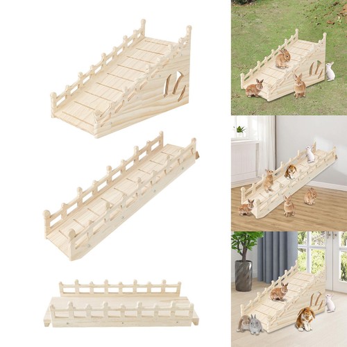 Bois pour lapins abri - en,