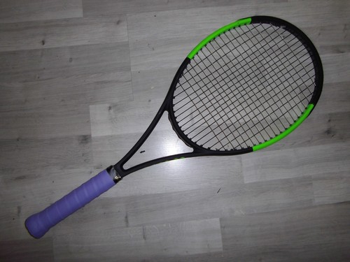 Raquette tennis wilson blade - tennis,
