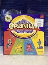 MB Jeux Cranium – Jeu de