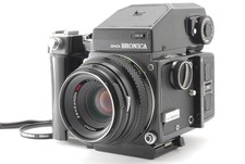 [NEUF+++] Zenza Bronica ETR