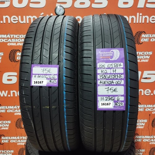Pneus été bridgestone - pneus,