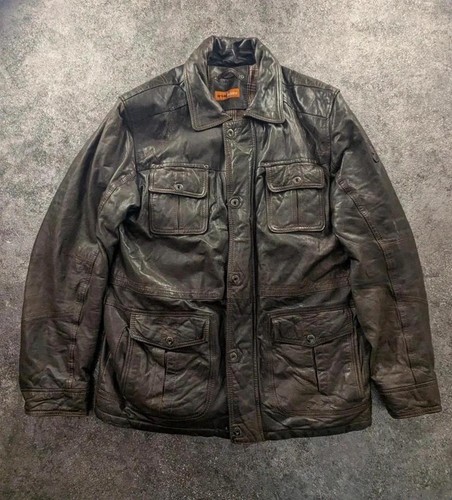 Field jacket emilio adani - , en