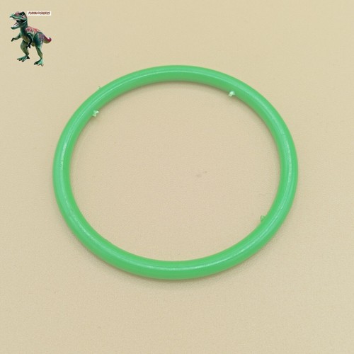 Playmobil-Aro-vert-cirque-jong