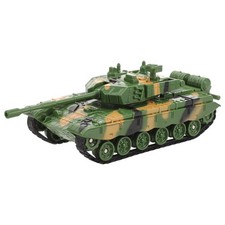 Jouet char de l'armée, 14,5