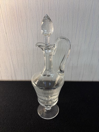 Aiguière eau vin - eau,