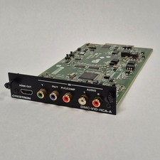 Crestron Dmc-Vid-Rca-A