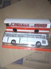 CAR DU MONDE BERLIET  1/43 HACHETTE 34-36