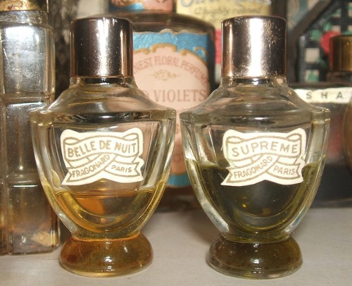 Miniatures anciennes - 2,
