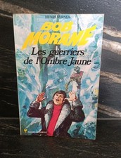 Henri vernes bob morane les - vernes,