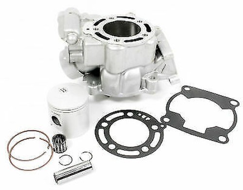 Standard bore kit cylinder - bore, kit-cylinder