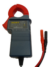 TRANSDUCTEUR MODULAIRE  COURANTS AC 97  Velleman PINCE AMPEREMETRIQUE