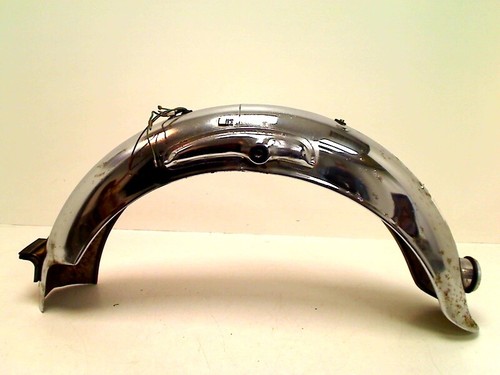 Pare boue honda - ar, cb