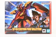 Figurine MACROSS 7 BANDAI