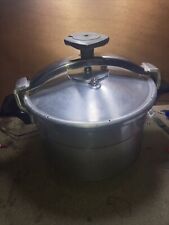 (D27) ANCIENNE COCOTTE MINUTE