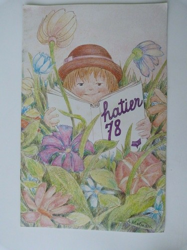 Catalogue publicitaire - b, 11